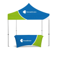 outdoor gazebo canopy tent  top   roof  5X5 10X10 10X15 10X20 ft